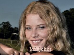 MilaJohns