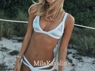 MilaKarolina