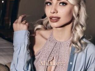 MilaLess