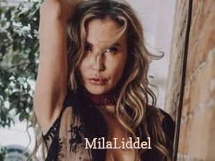 MilaLiddel