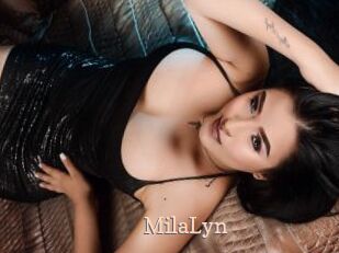 MilaLyn