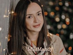 MilaMandy
