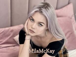 MilaMcKay