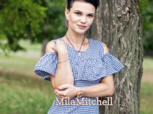 MilaMitchell