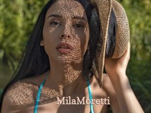 MilaMoretti