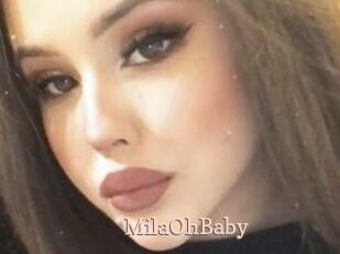 MilaOhBaby
