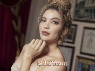 MilaPitson