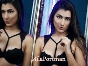 MilaPortman