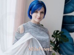 MilaPowell