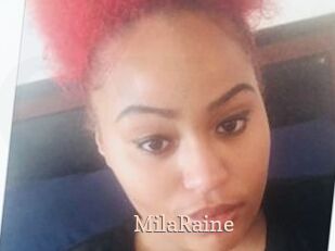 MilaRaine