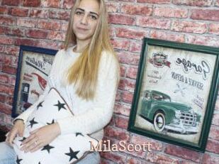 MilaScott