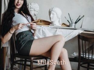 MilaSouth