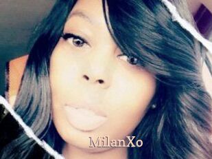 MilanXo