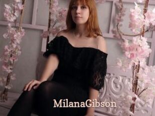 MilanaGibson