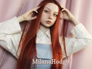 MilanaHodge