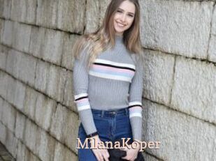 MilanaKoper