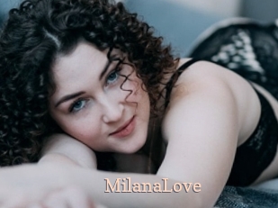 MilanaLove Chaude Vision