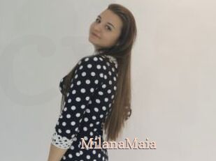 MilanaMaia