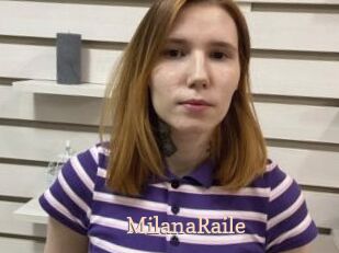 MilanaRaile
