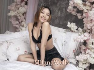 MilanaWells