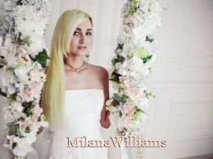 MilanaWilliams