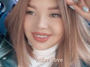 Milas_love