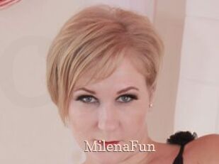 MilenaFun
