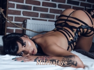 MilenaJaye