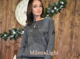 MilenaLight