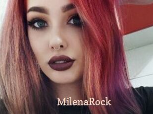 MilenaRock