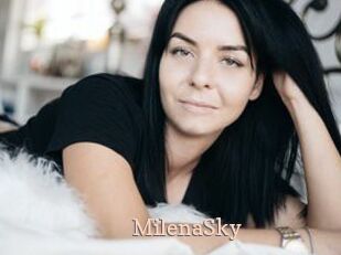 MilenaSky