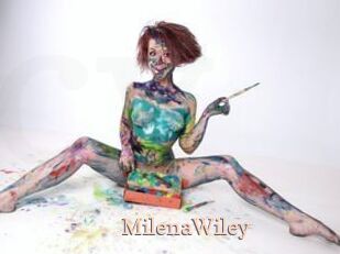 MilenaWiley