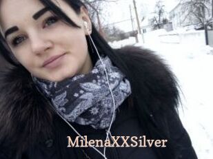 MilenaXXSilver