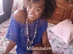 Milennalove