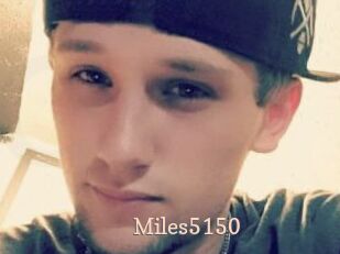 Miles5150