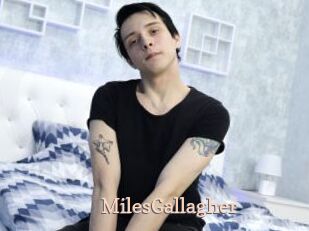 MilesGallagher