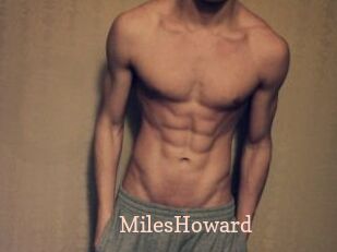 MilesHoward