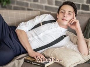 MilesRise