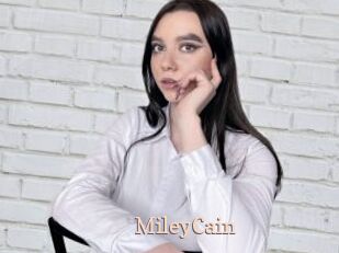 MileyCain