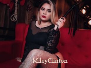 MileyClinton