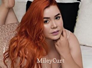 MileyCurt
