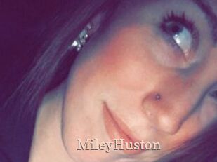 MileyHuston