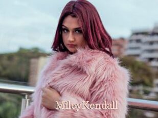 MileyKendall