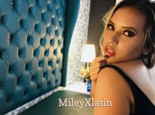 MileyXlatin