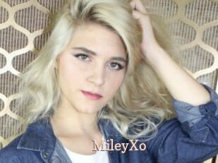 MileyXo