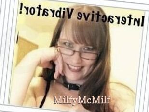 MilfyMcMilf