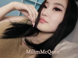 MilimMcQeen