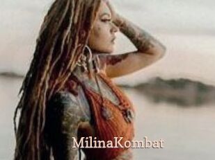 MilinaKombat