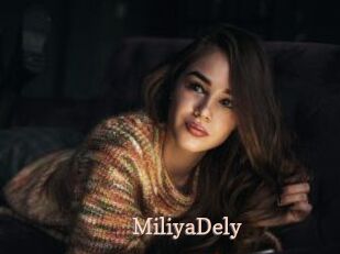 MiliyaDely