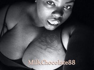 MilkChocolate88